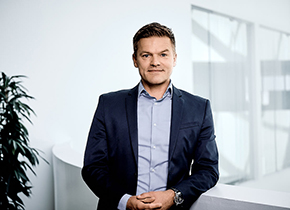 Martin Sandner Profile Picture