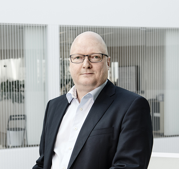 Anders Tauber Lassen