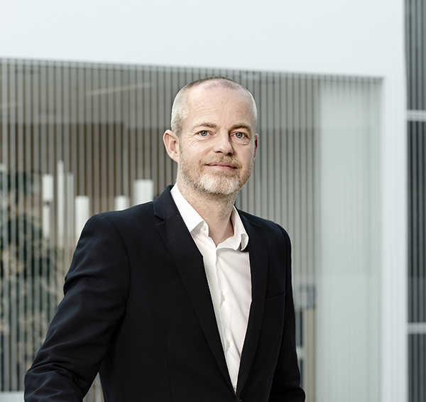 Lars Peter Lilleøre